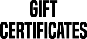 giftcertificates.php Logo