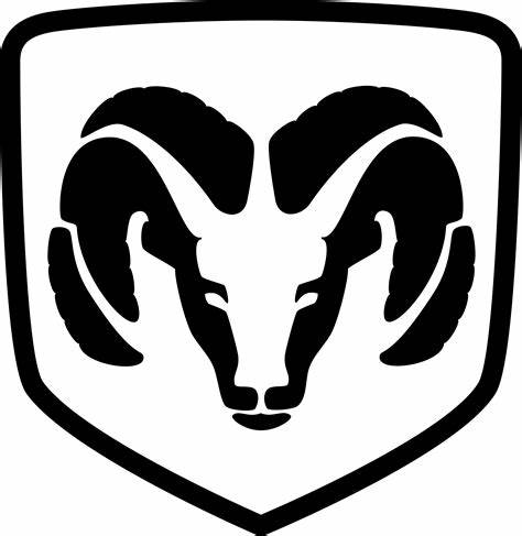 ram/trx/ Logo